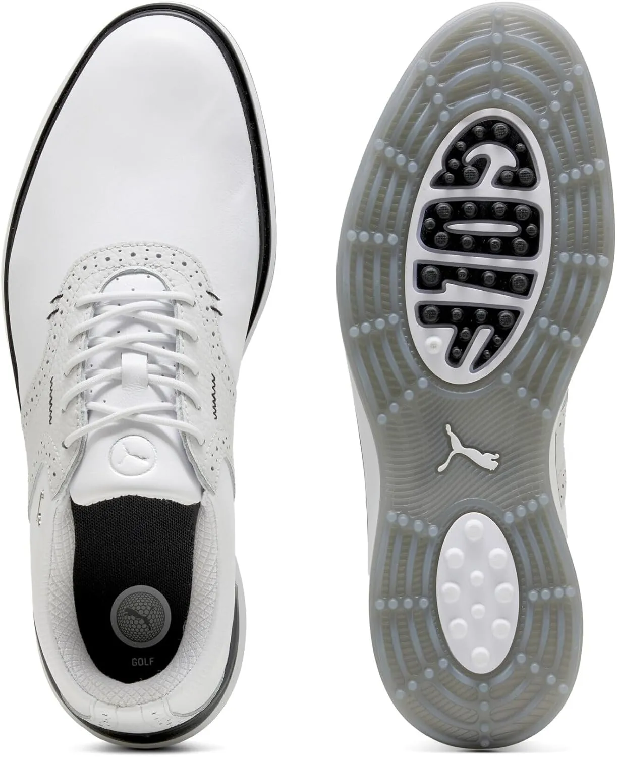 PUMA Men's Avant Golf Shoes