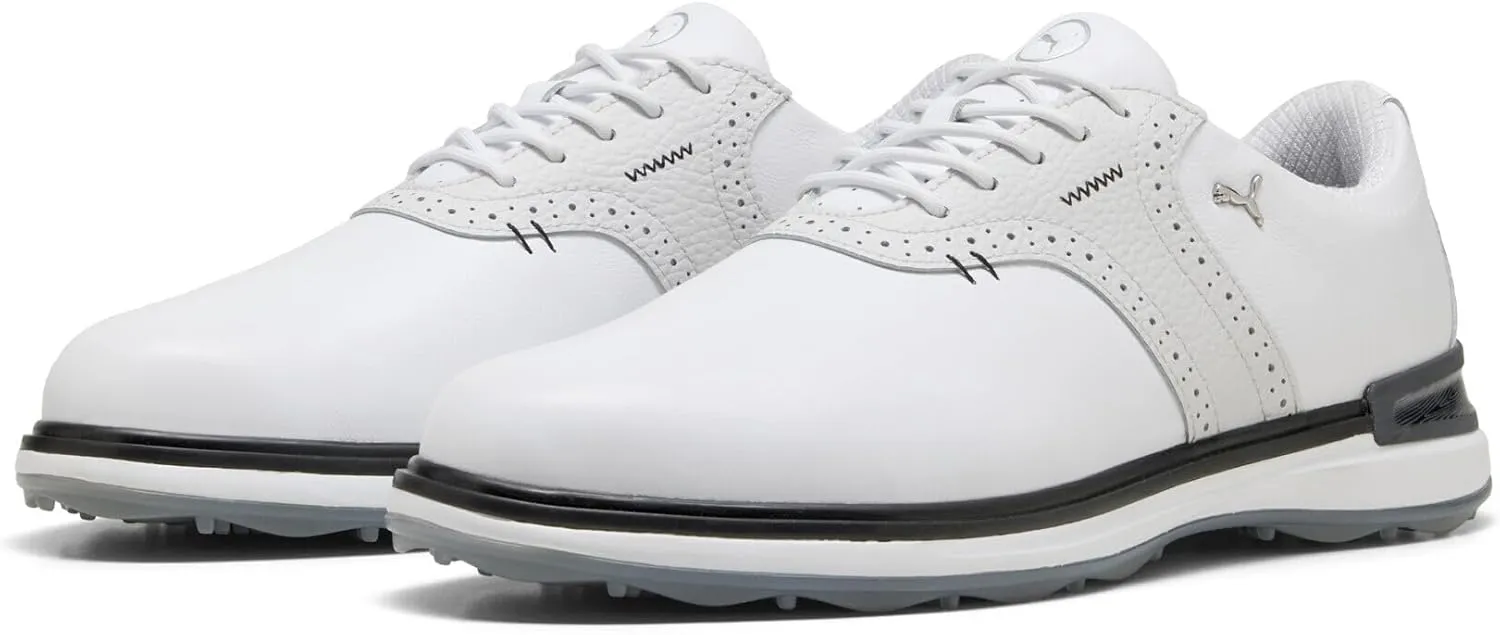 PUMA Men's Avant Golf Shoes