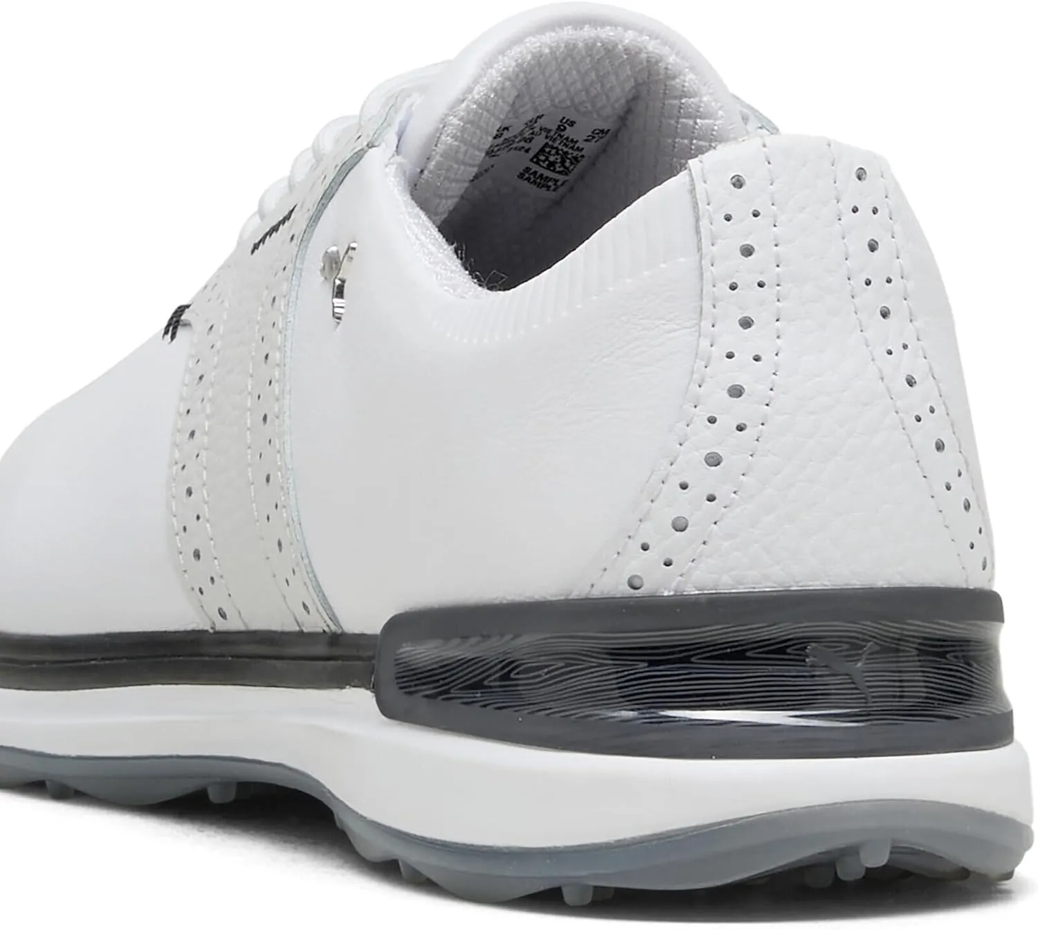 PUMA Men's Avant Golf Shoes