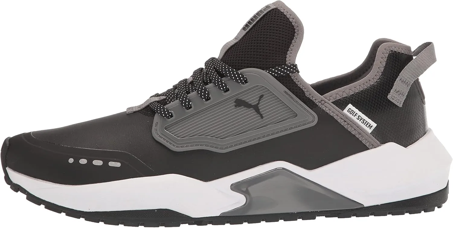 PUMA Men's Gs.one Golf Shoe