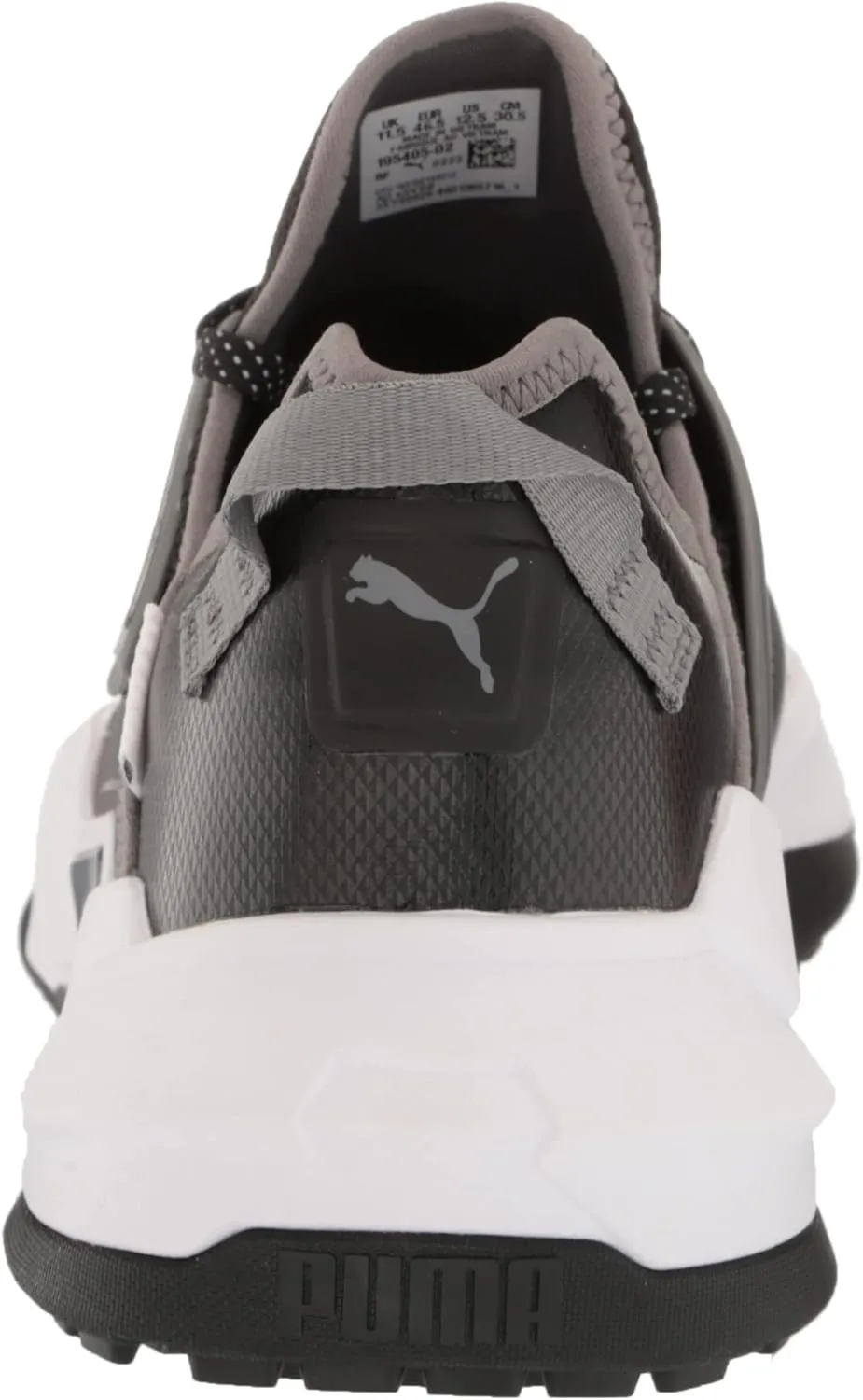 PUMA Men's Gs.one Golf Shoe