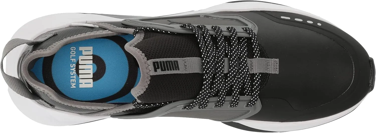 PUMA Men's Gs.one Golf Shoe
