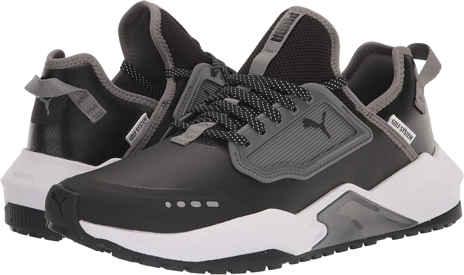 PUMA Men's Gs.one Golf Shoe