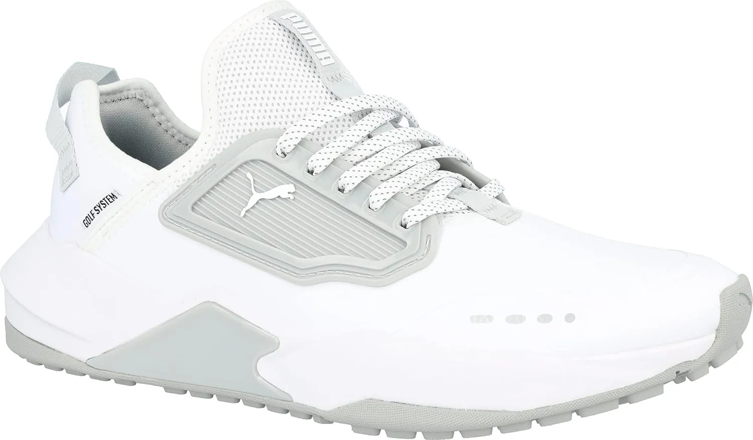 PUMA Men's Gs.one Golf Shoe