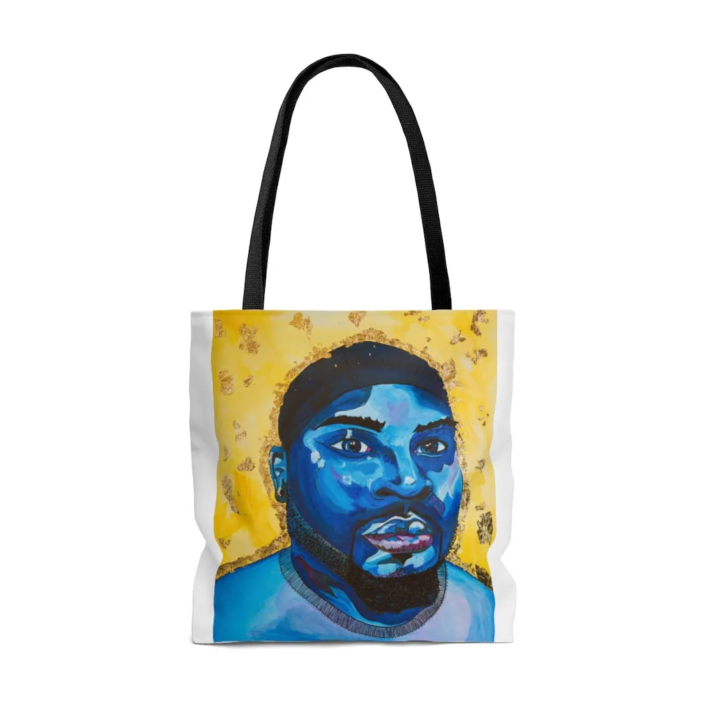 QUEEN'S REIGN Tote Bag