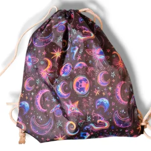 Ready to post Bags
