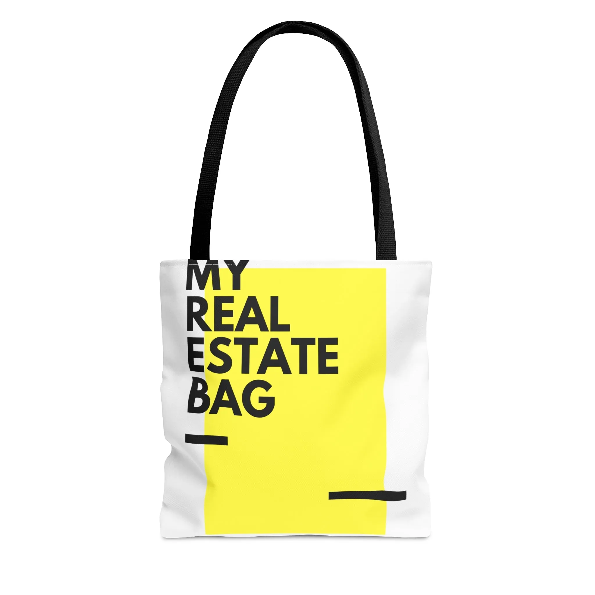 Realtor Tote Bag