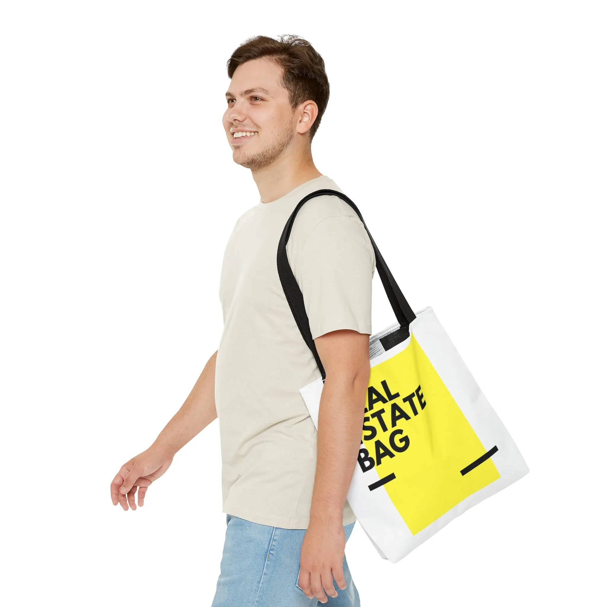 Realtor Tote Bag