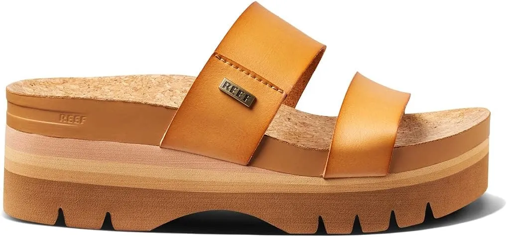 REEF Women's Cushion Vista Higher Sandal