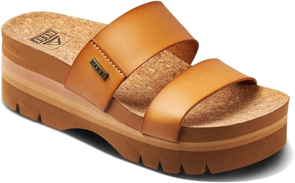 REEF Women's Cushion Vista Higher Sandal