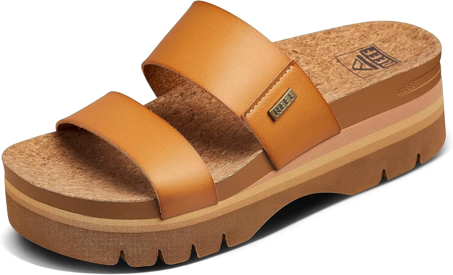 REEF Women's Cushion Vista Higher Sandal