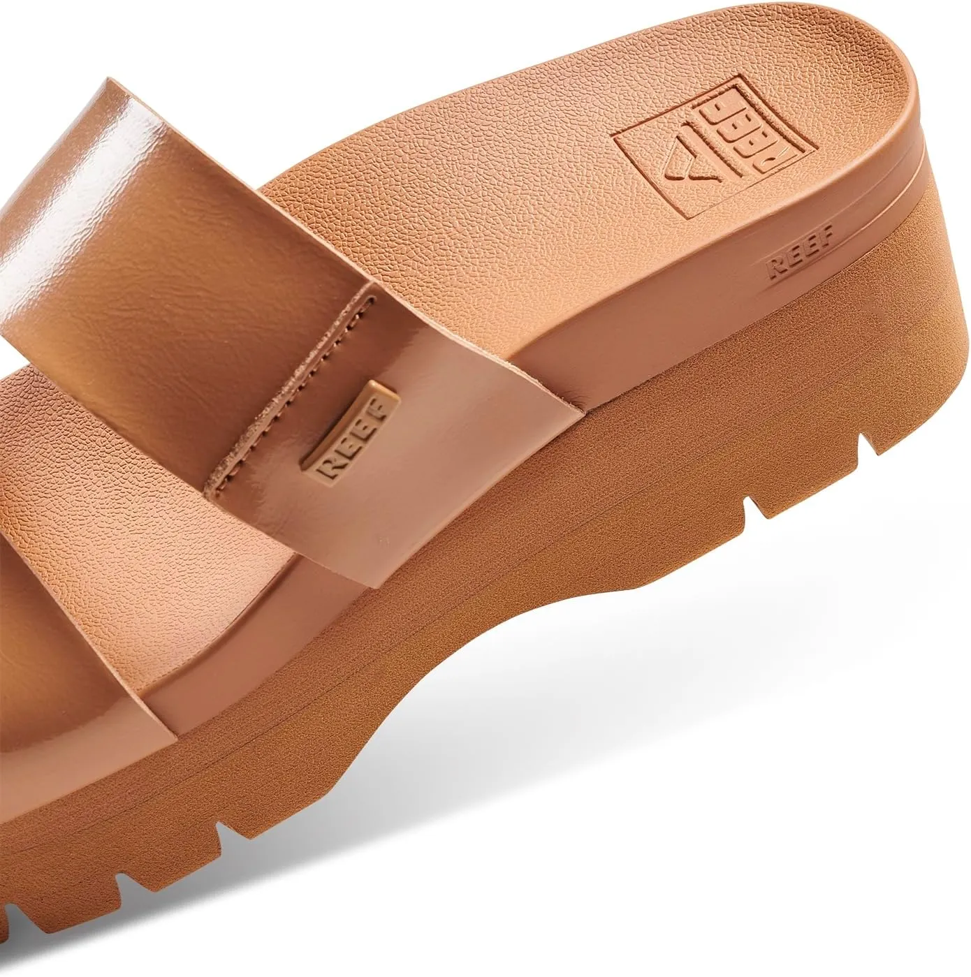REEF Women's, Cushion Vista Higher Slide
