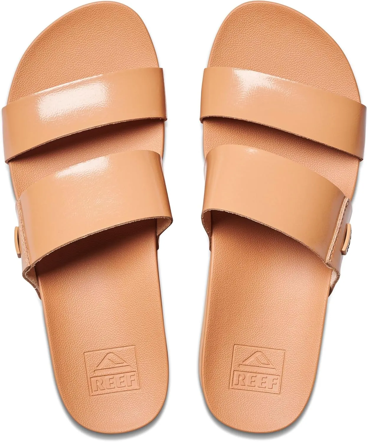 REEF Women's, Cushion Vista Higher Slide