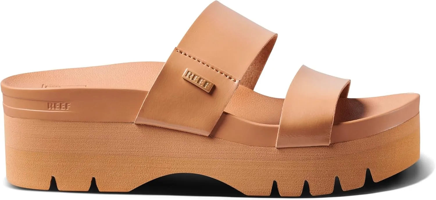 REEF Women's, Cushion Vista Higher Slide