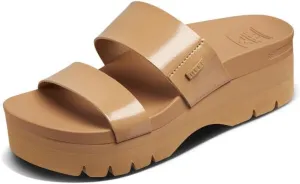 REEF Women's, Cushion Vista Higher Slide