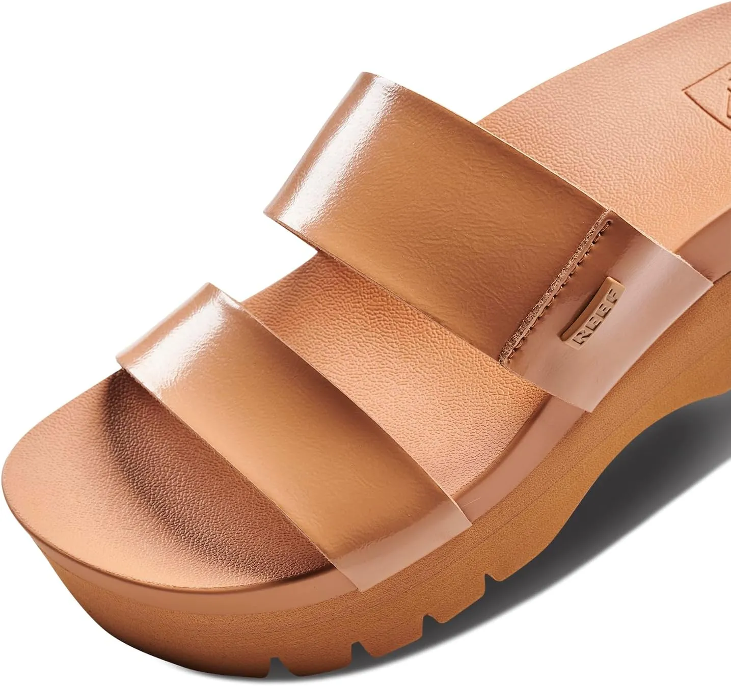 REEF Women's, Cushion Vista Higher Slide