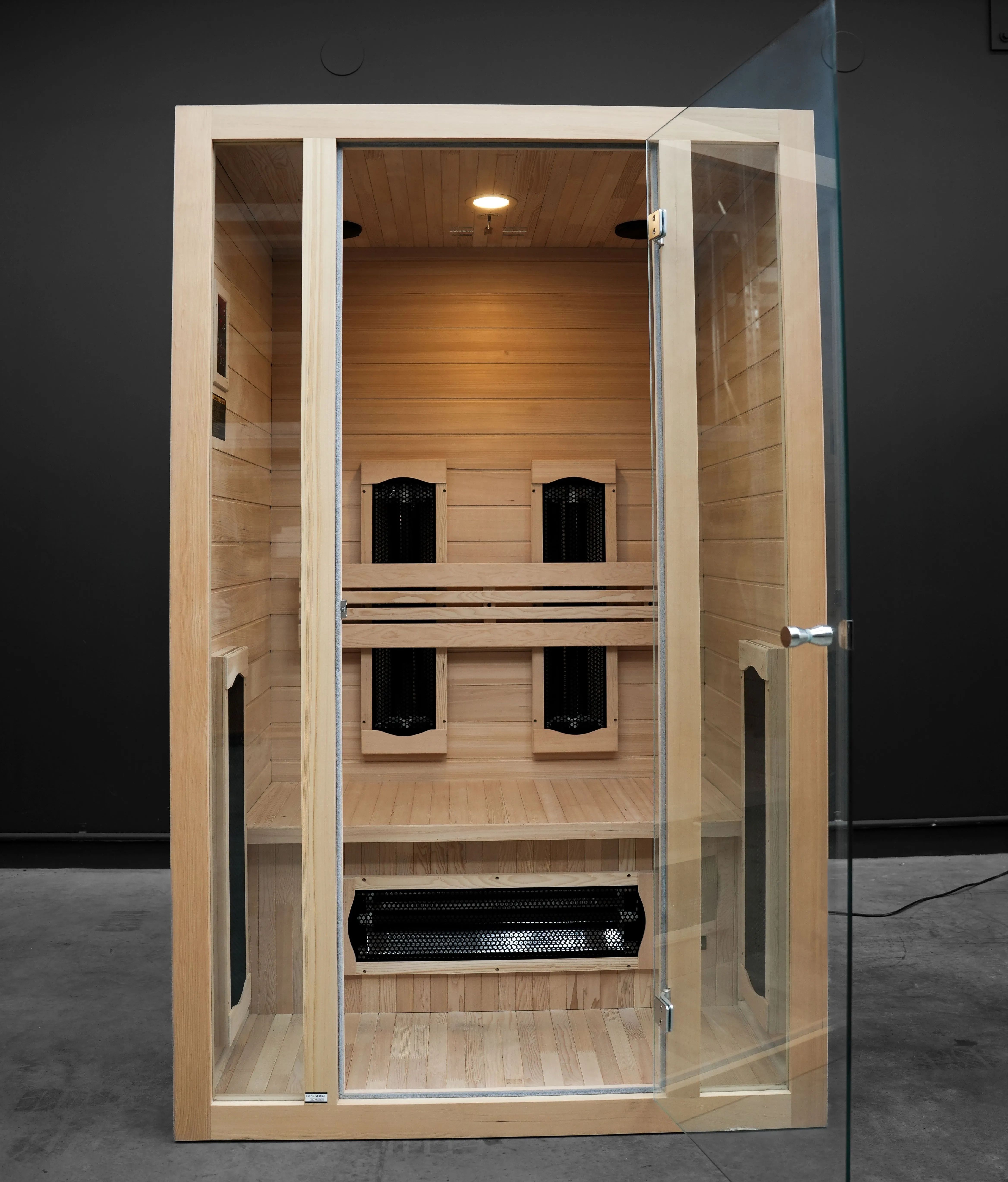 Rejuvenex - 2 Person Sauna
