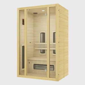 Rejuvenex - 2 Person Sauna