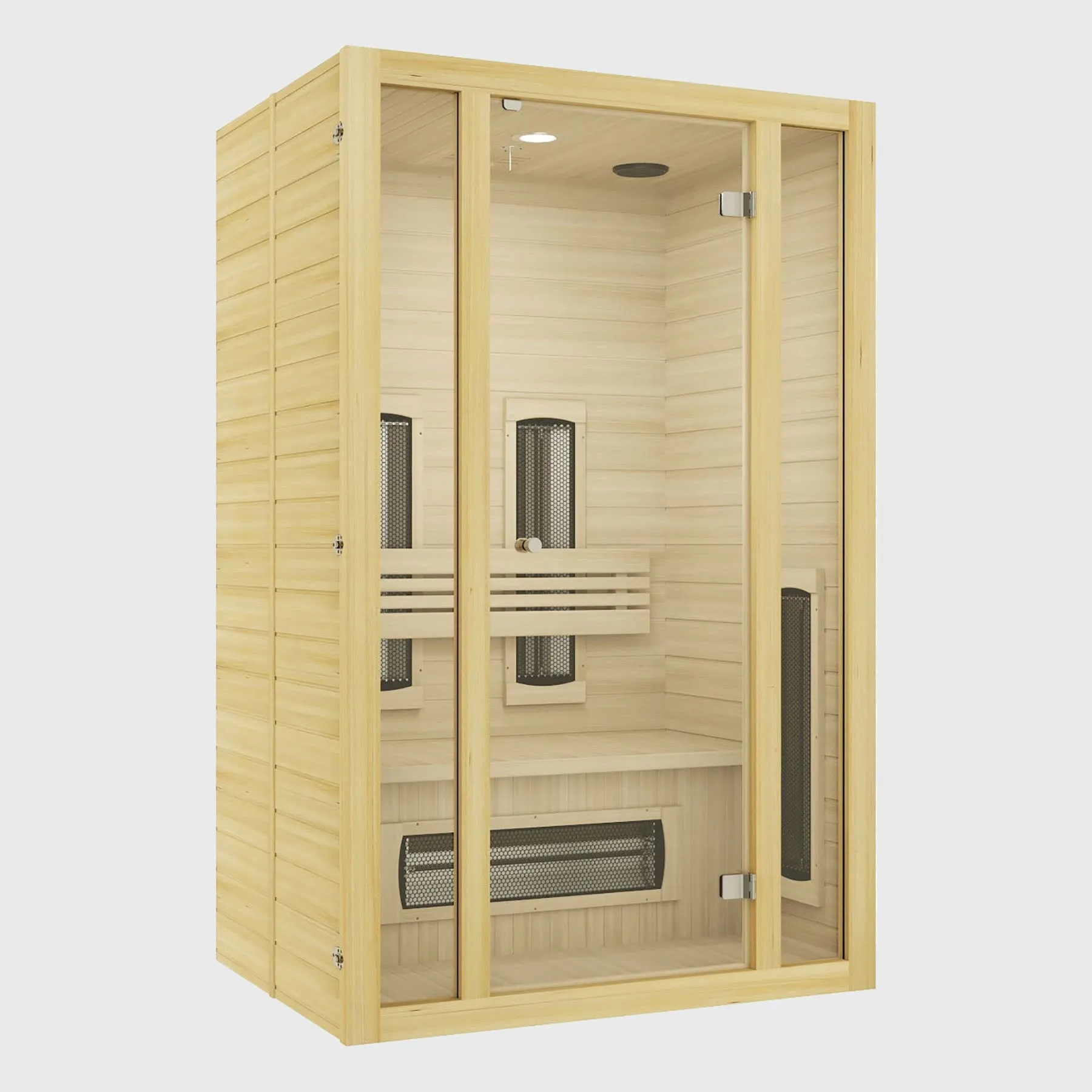 Rejuvenex - 2 Person Sauna
