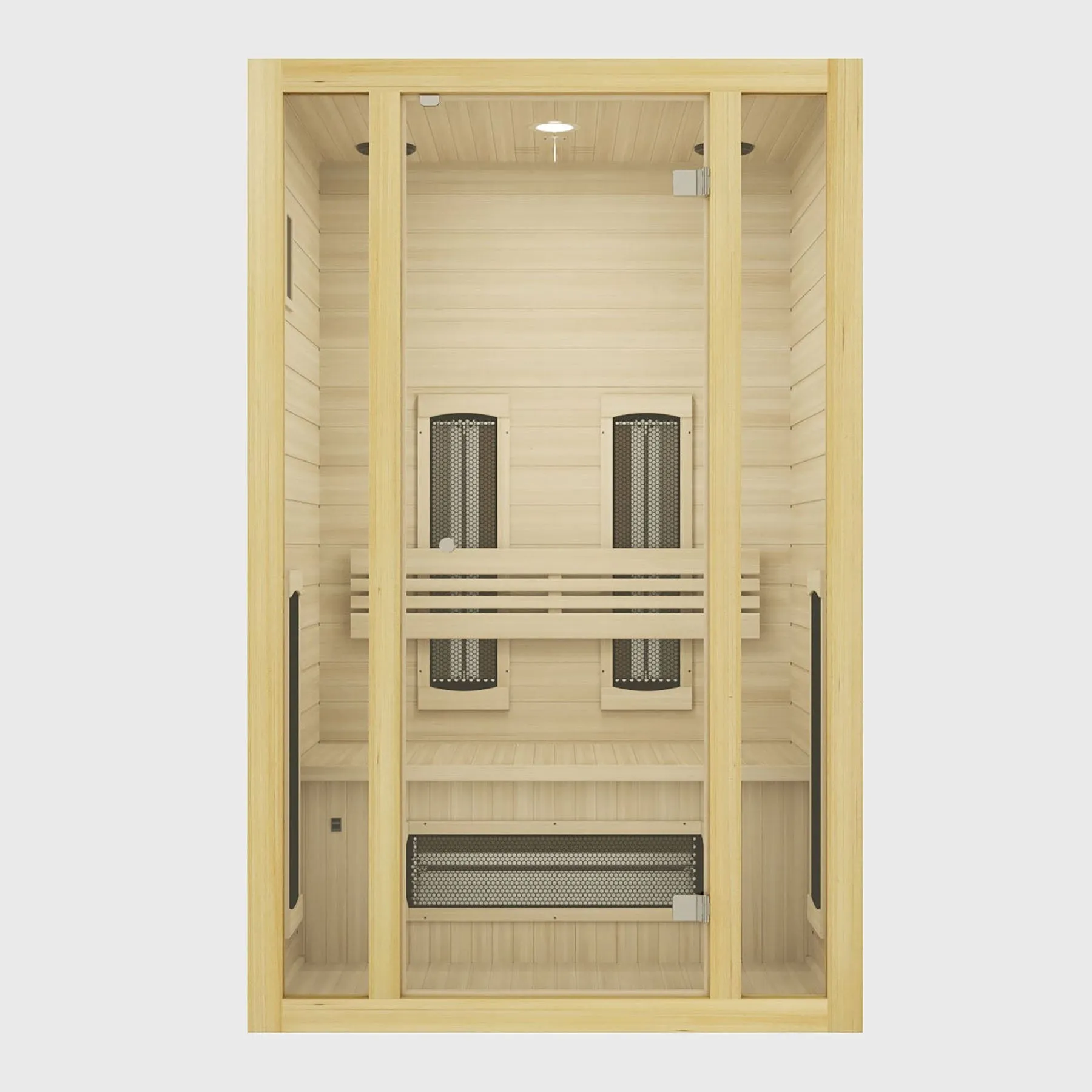 Rejuvenex - 2 Person Sauna