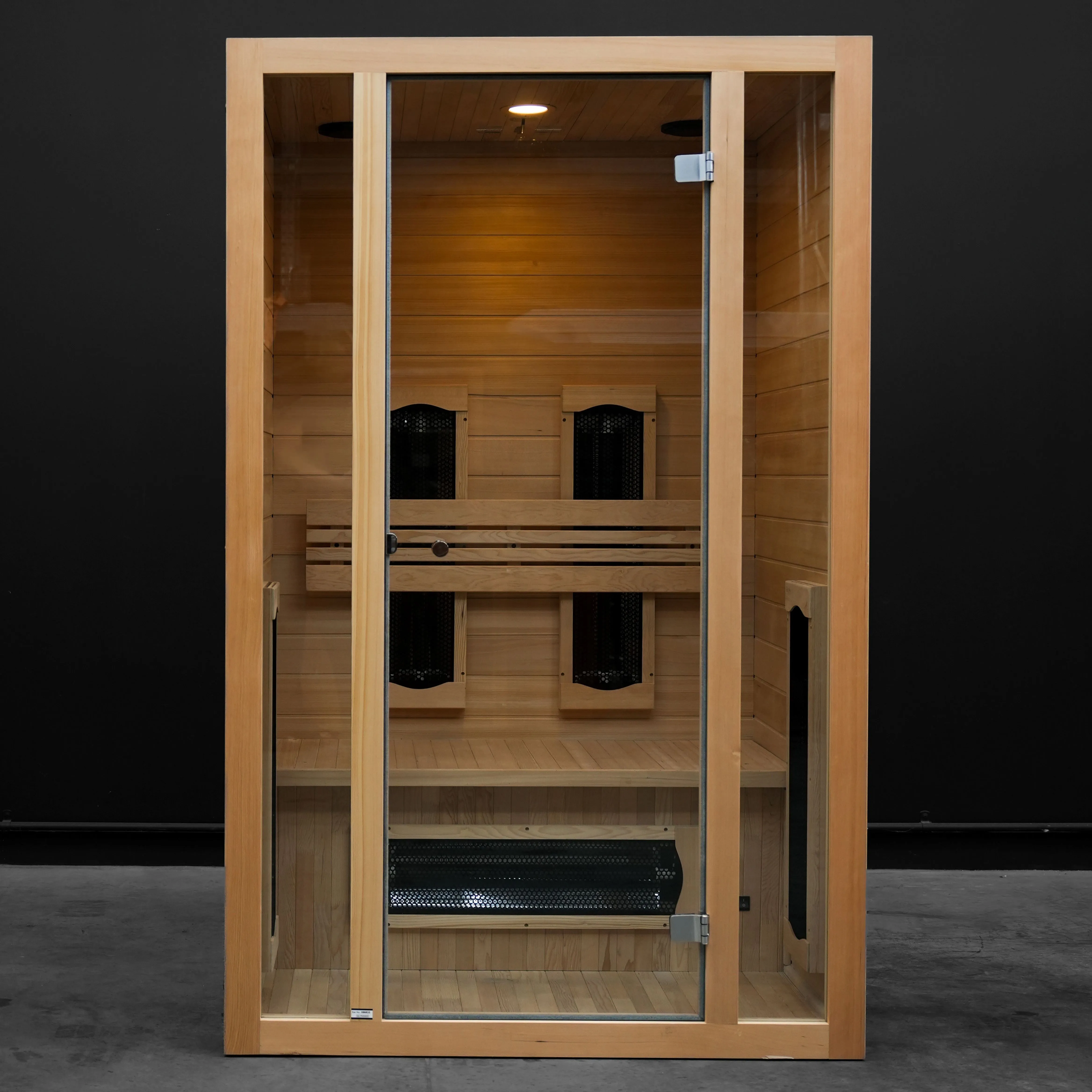 Rejuvenex - 2 Person Sauna