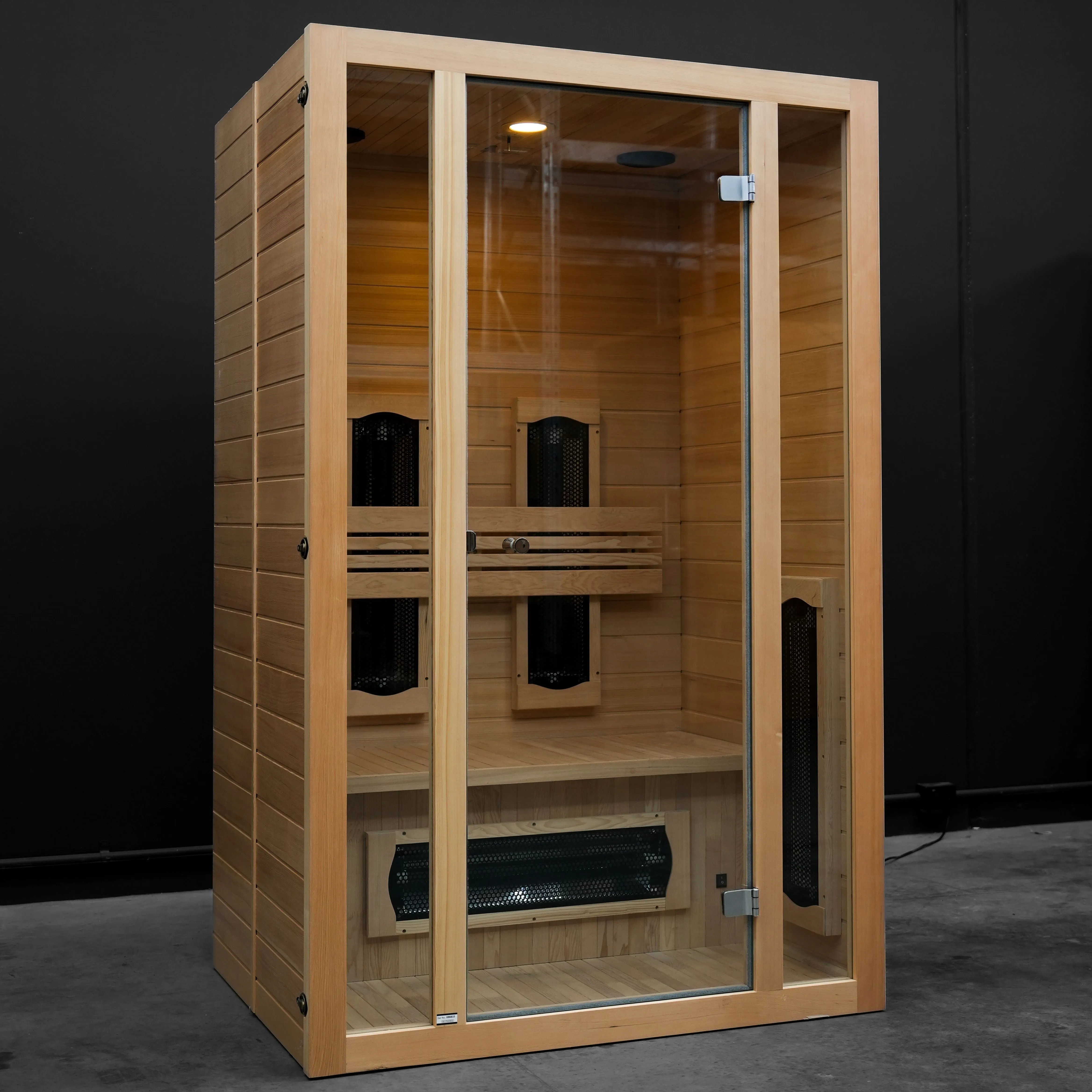 Rejuvenex - 2 Person Sauna