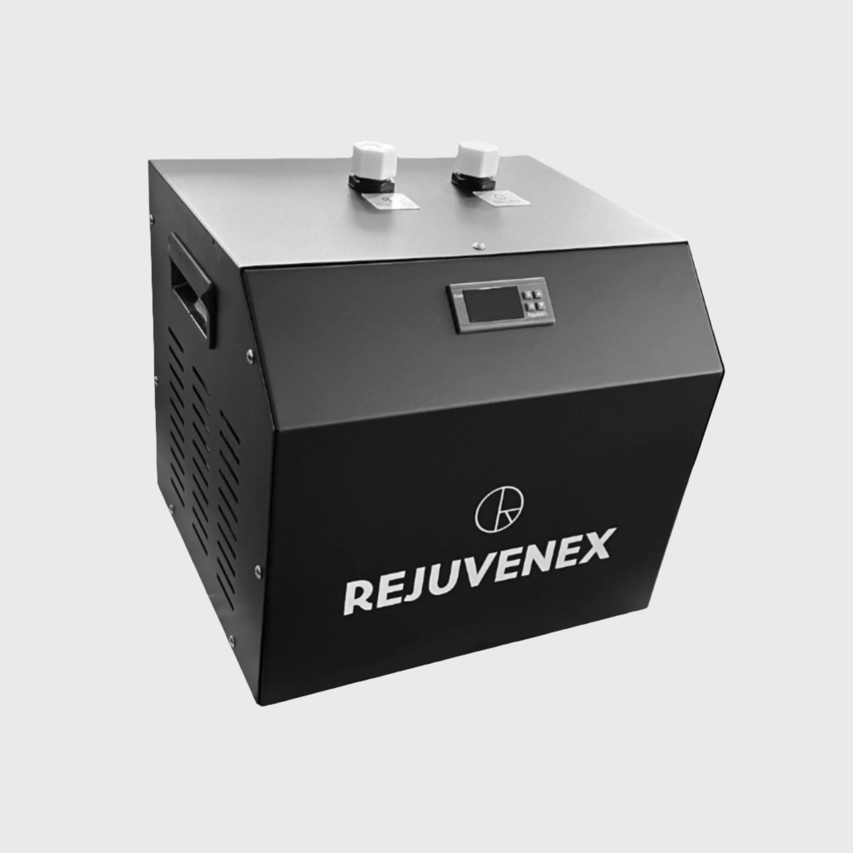 Rejuvenex - Chilled Barrel
