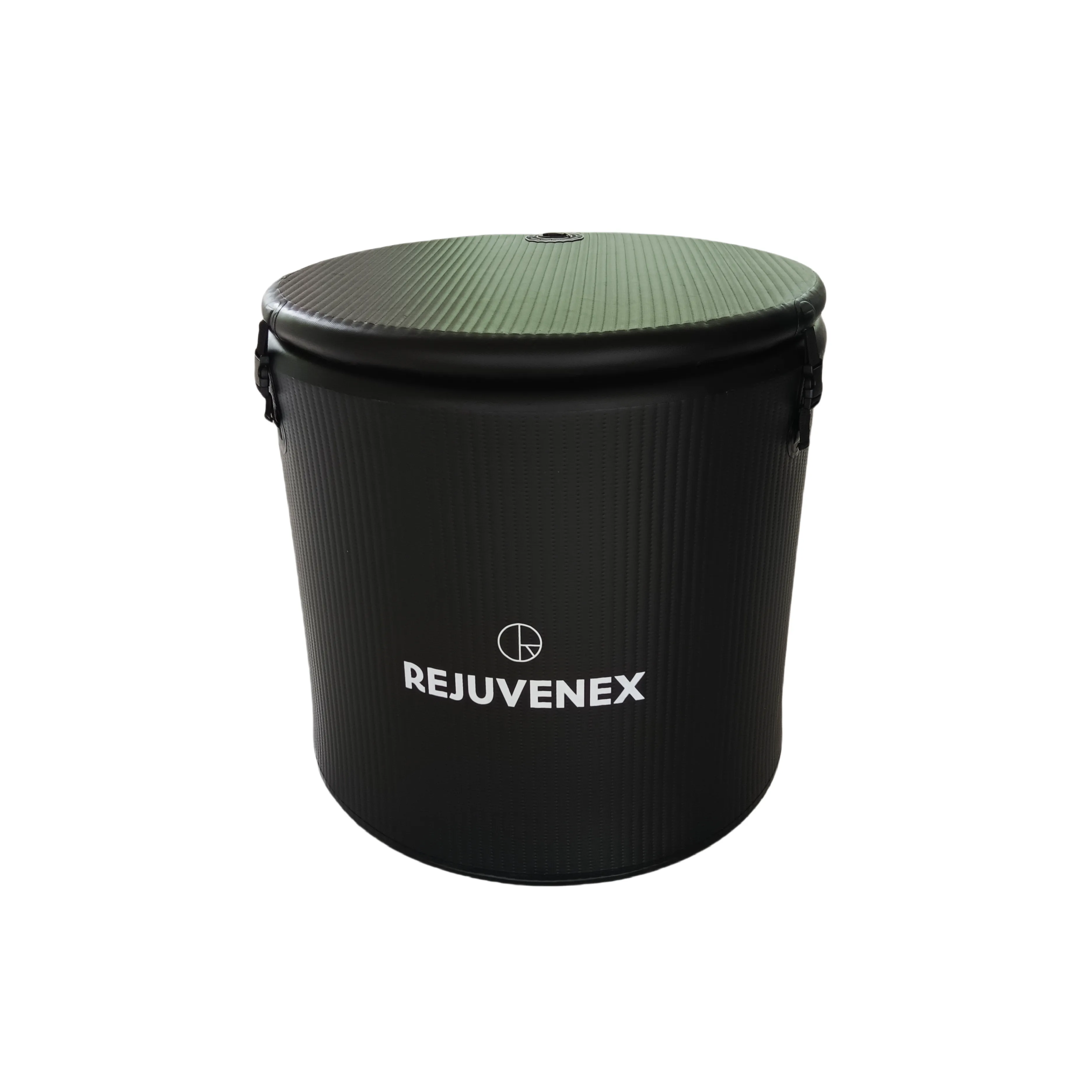 Rejuvenex - Chilled Barrel
