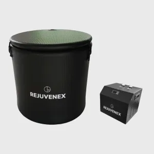 Rejuvenex - Chilled Barrel
