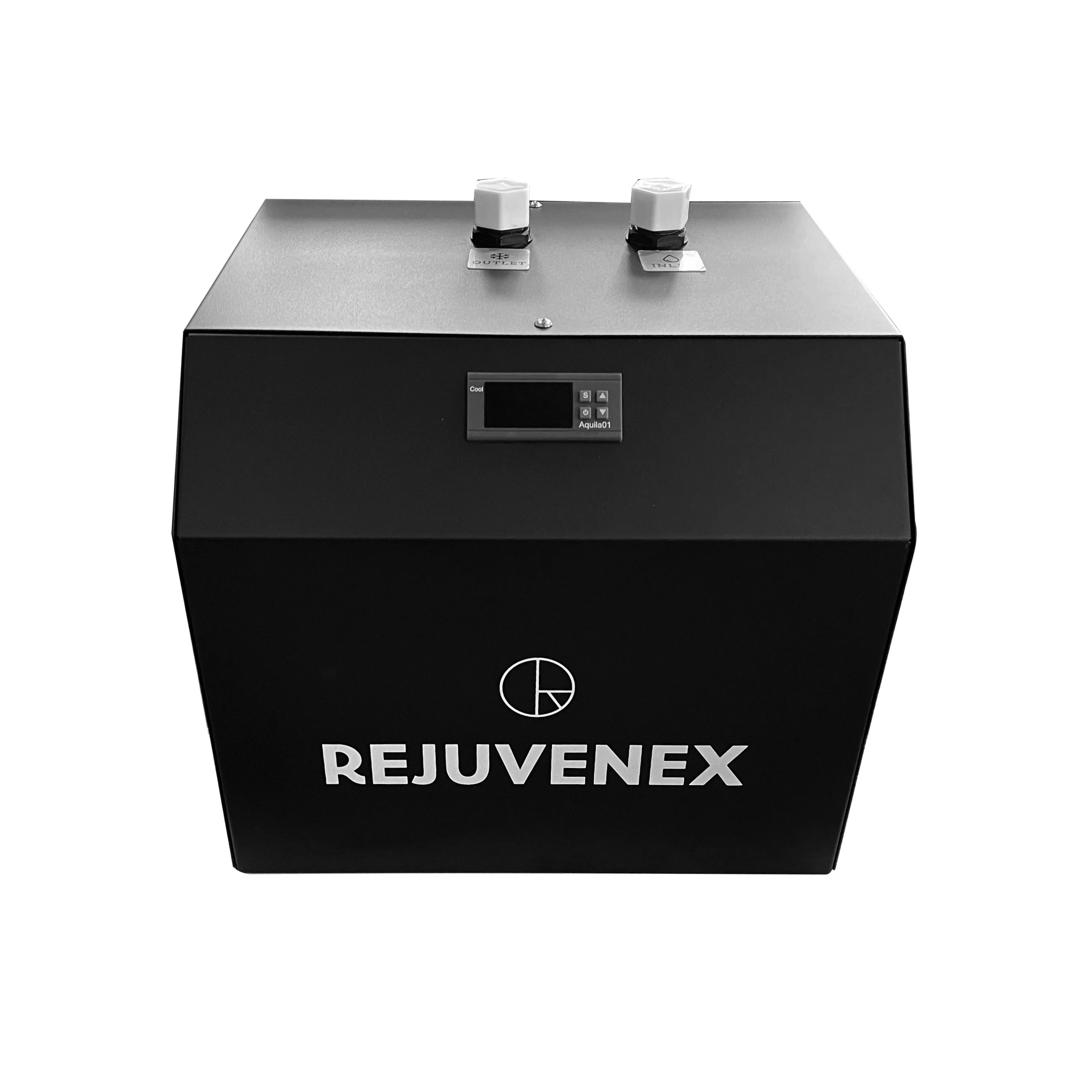 Rejuvenex - Chilled Barrel