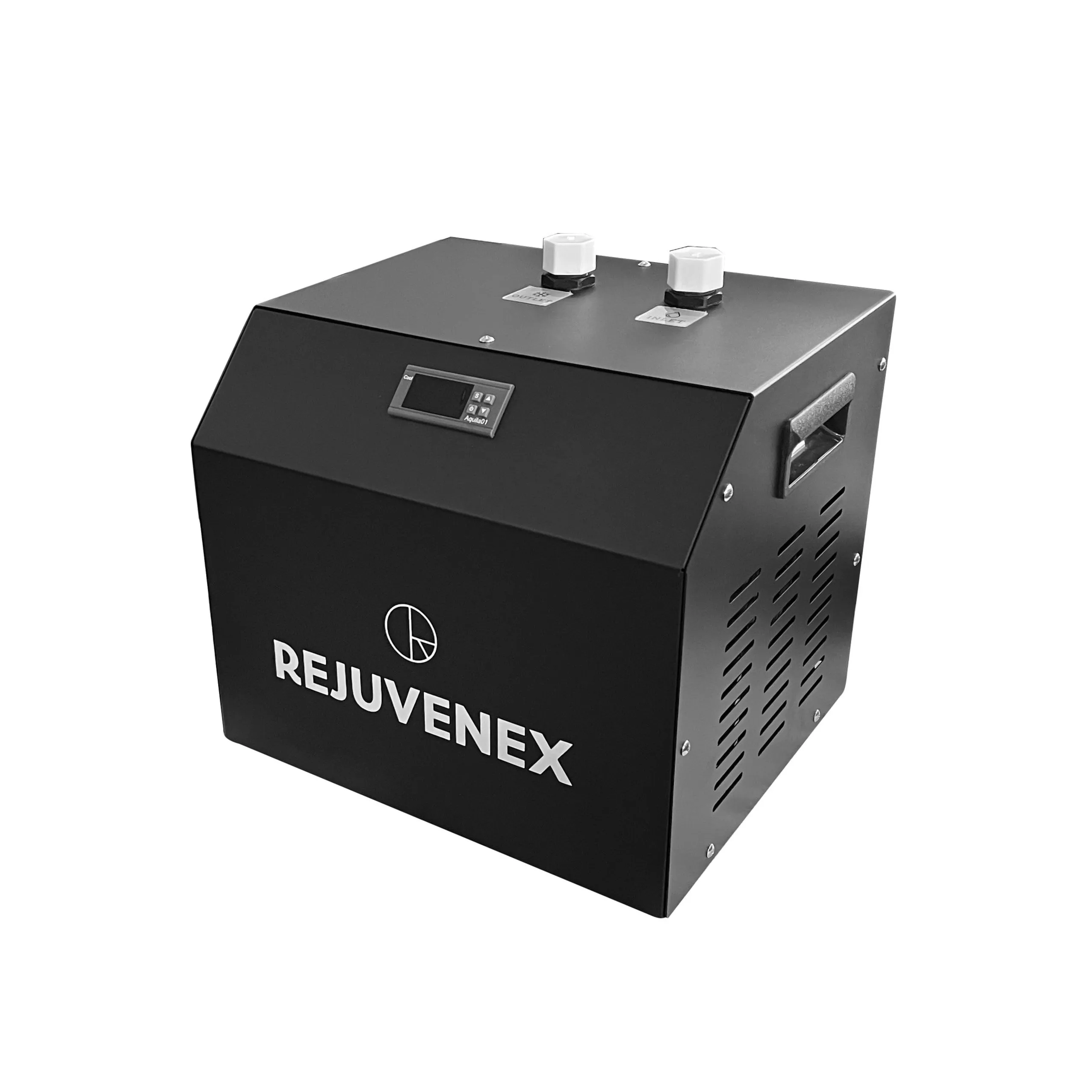Rejuvenex - Chilled Barrel