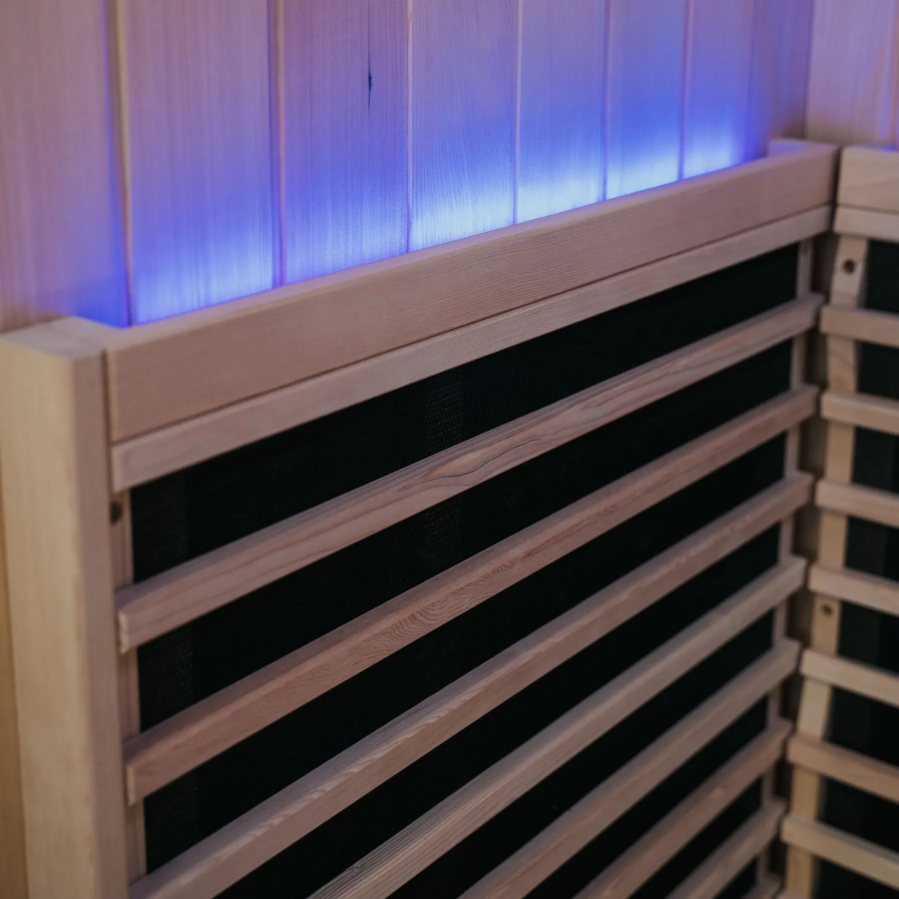 Rejuvenex - Harmony 2 Person Sauna