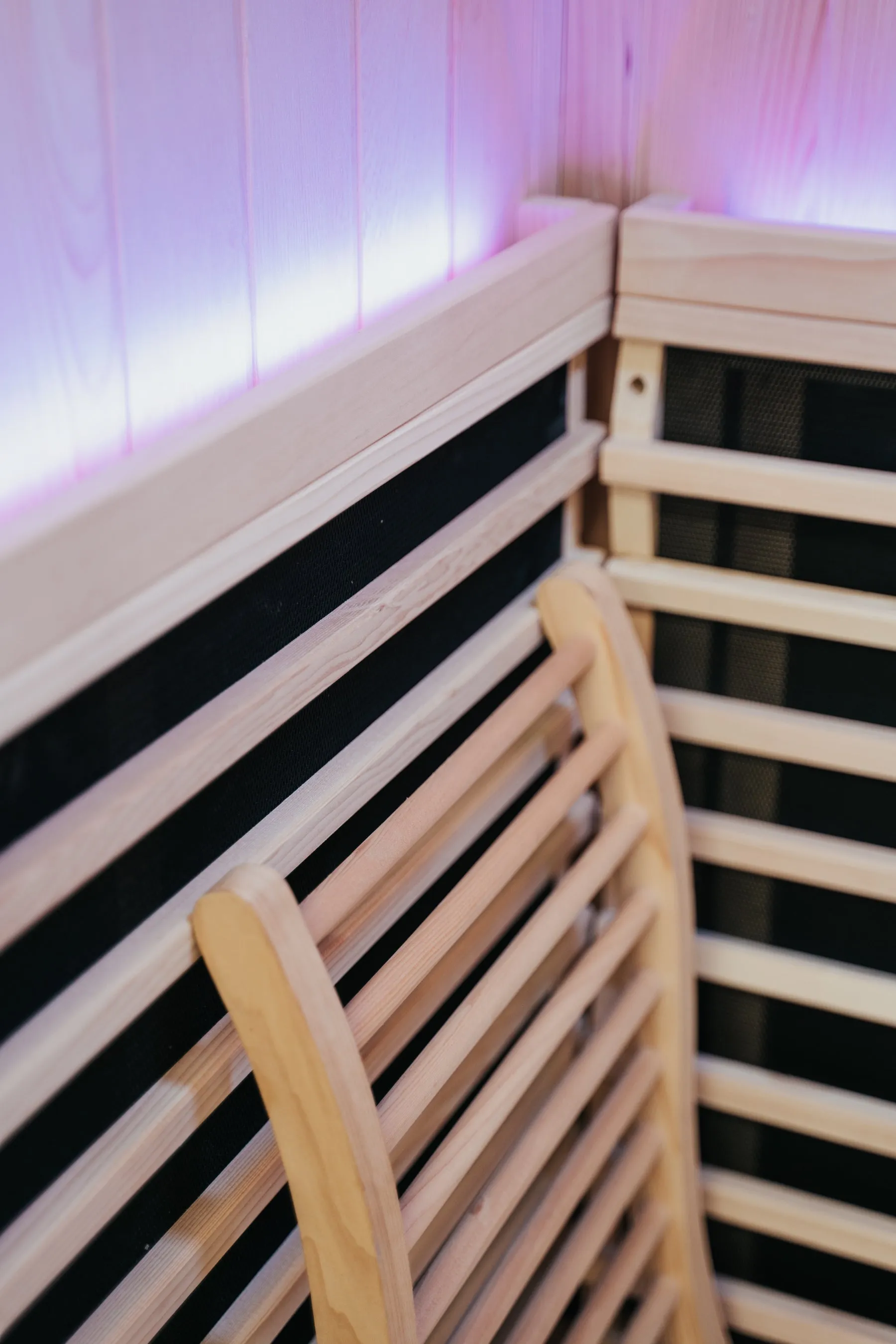 Rejuvenex - Harmony 2 Person Sauna