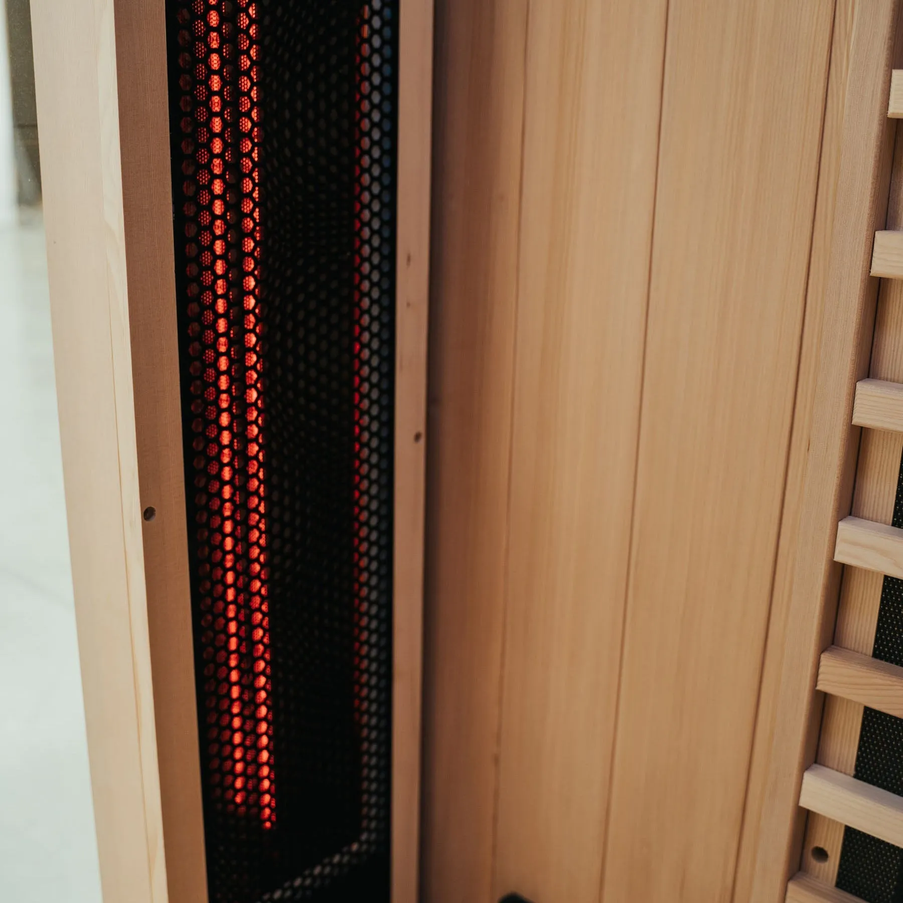 Rejuvenex - Harmony 2 Person Sauna