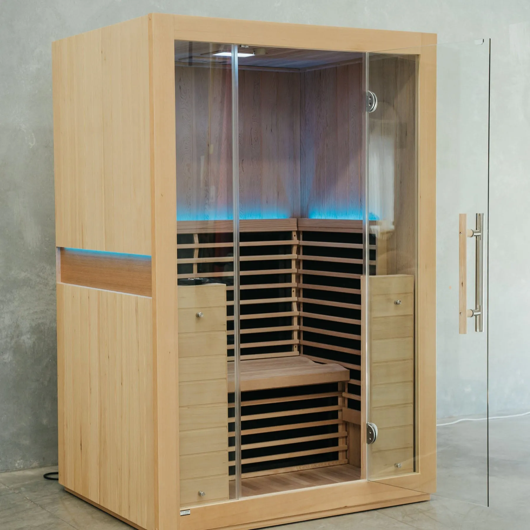 Rejuvenex - Harmony 2 Person Sauna