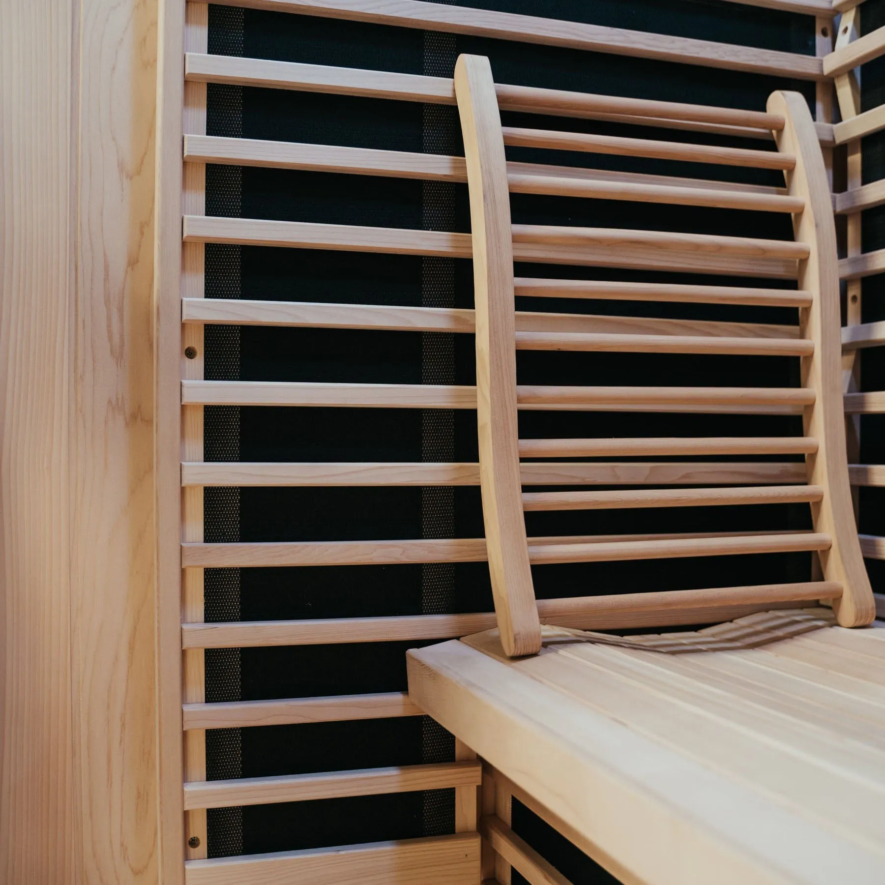 Rejuvenex - Harmony 2 Person Sauna