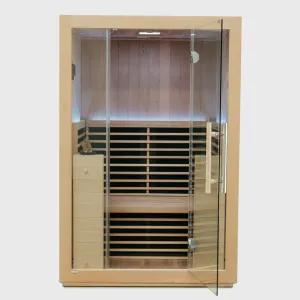 Rejuvenex - Harmony 2 Person Sauna