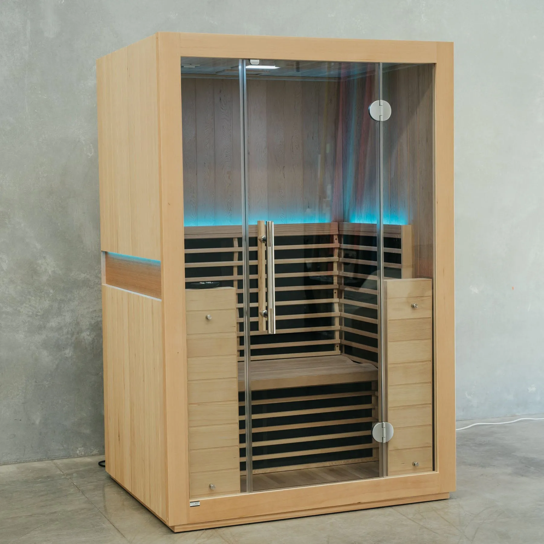 Rejuvenex - Harmony 2 Person Sauna