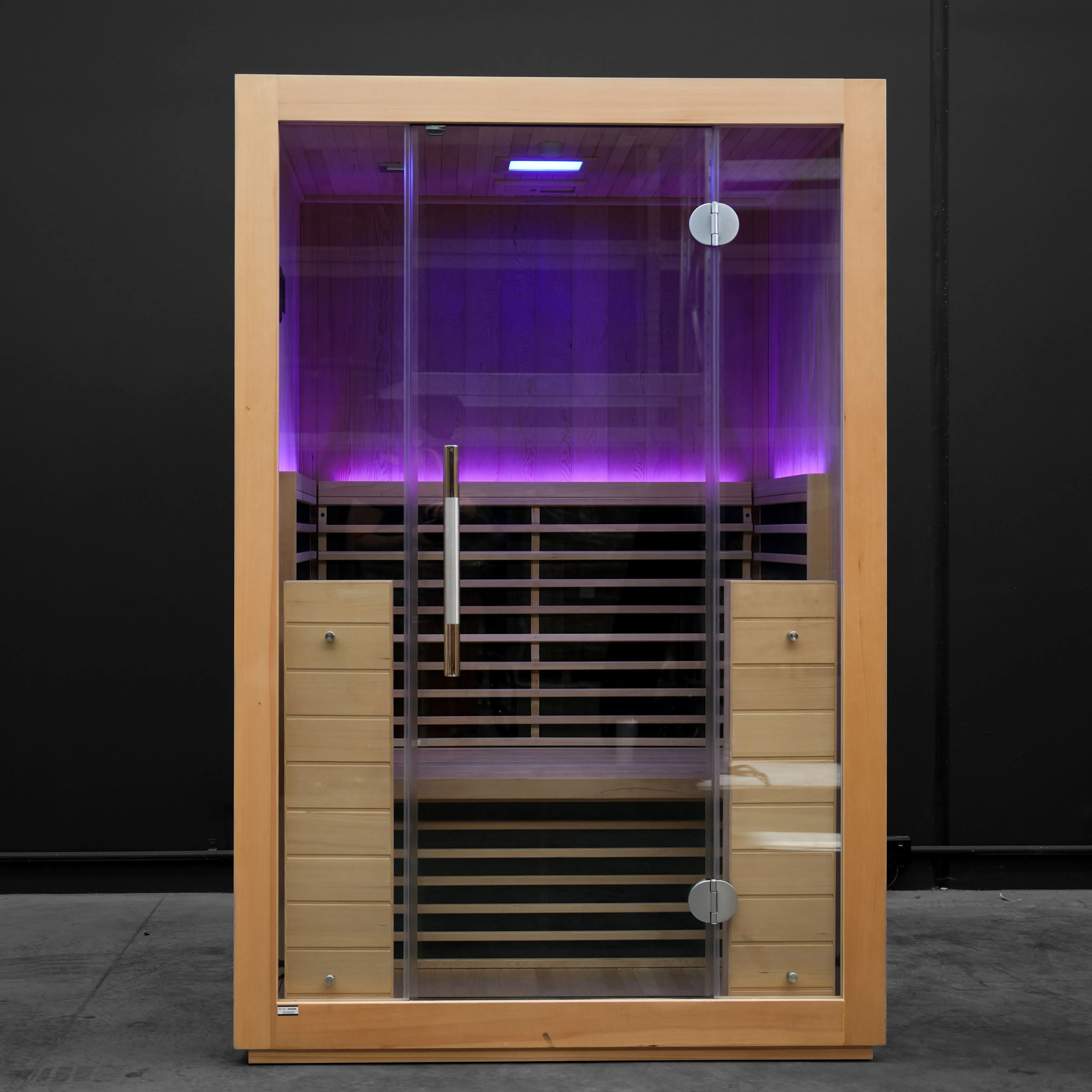 Rejuvenex - Harmony 3 Person Sauna