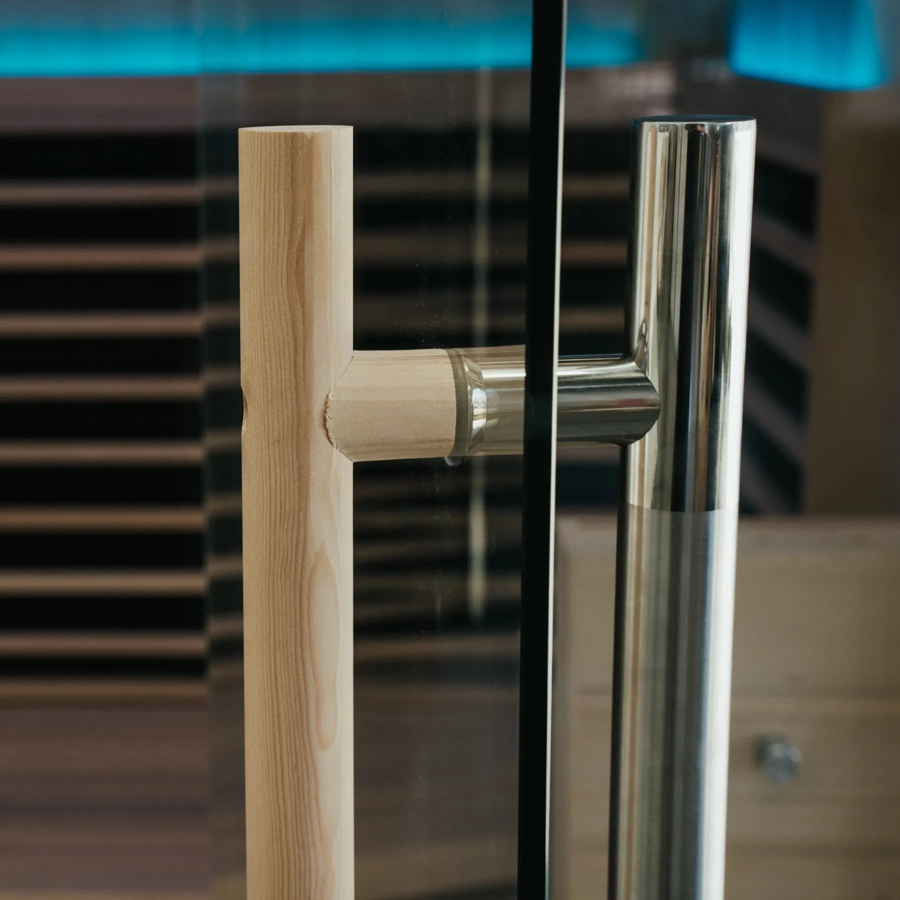 Rejuvenex - Harmony 3 Person Sauna
