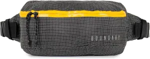 Rennen Over-The-Chest Sling Bag (White Ripstop)