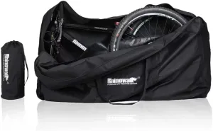 Rhinowalk Folding Bike Carry Bag for 26 inch Mountain Bike 700C Road Bicycle Transport Storage Case Travel Luggage