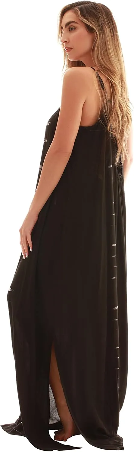 Riviera Sun Spaghetti Strap Maxi Dress for Women