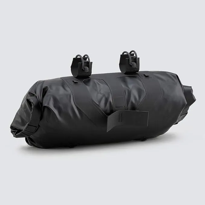 Road Handlebar Bag - 9L Black - Past Season