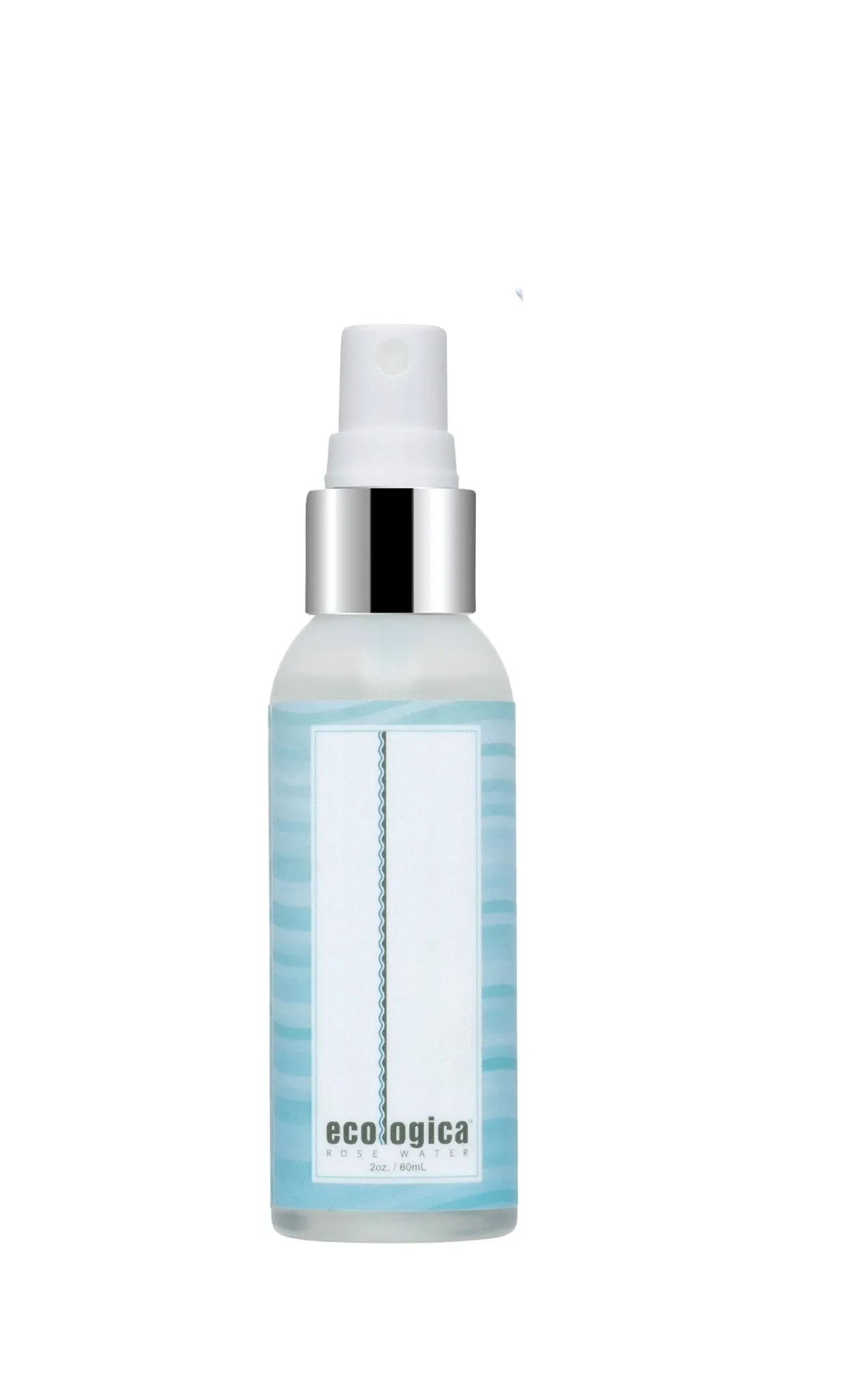 Rose Water Spray by ecologica