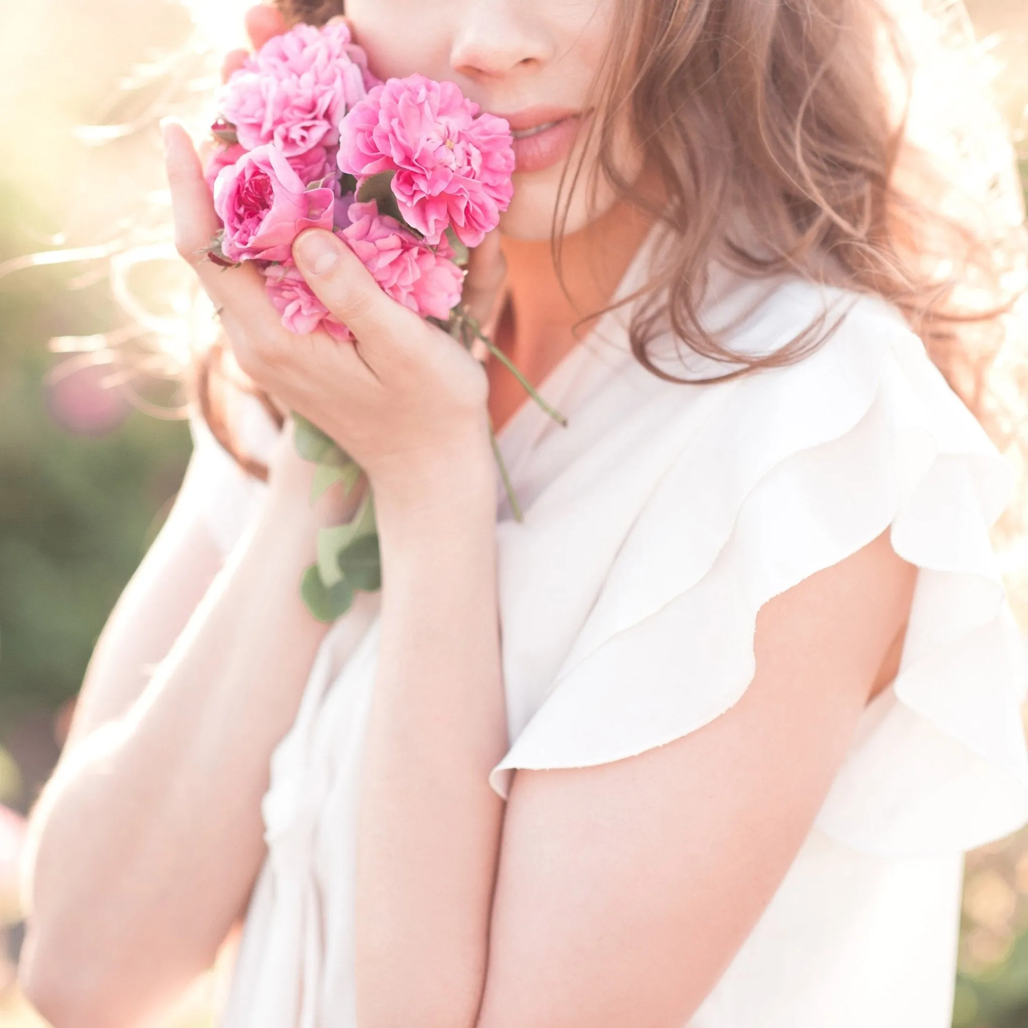 Rose Water Spray by ecologica