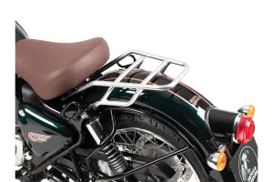 Royal Enfield Classic 350 Carrier - Solo Rack