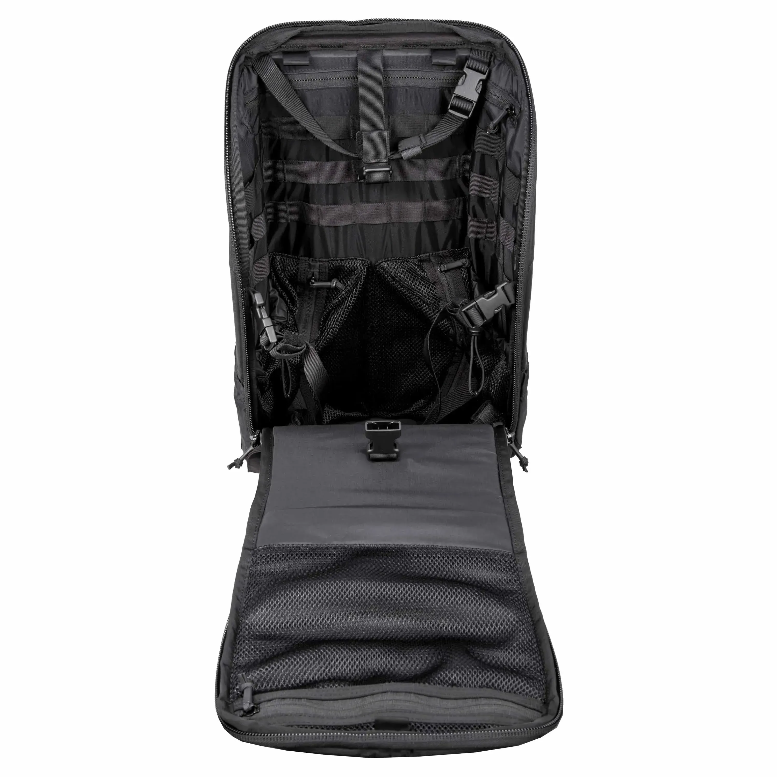 Rucksack Bail Out Bag