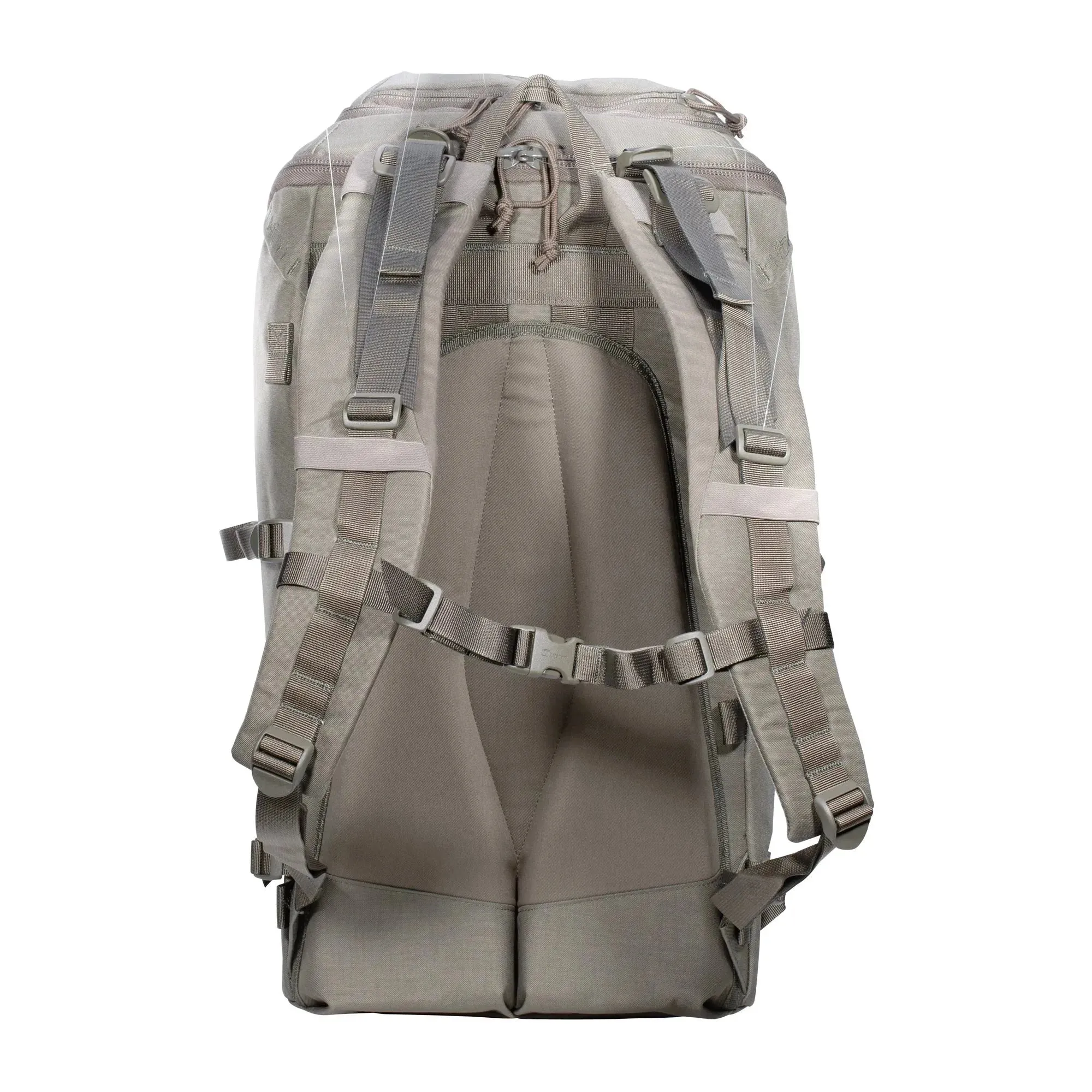 Rucksack FLT Ares 25 IR