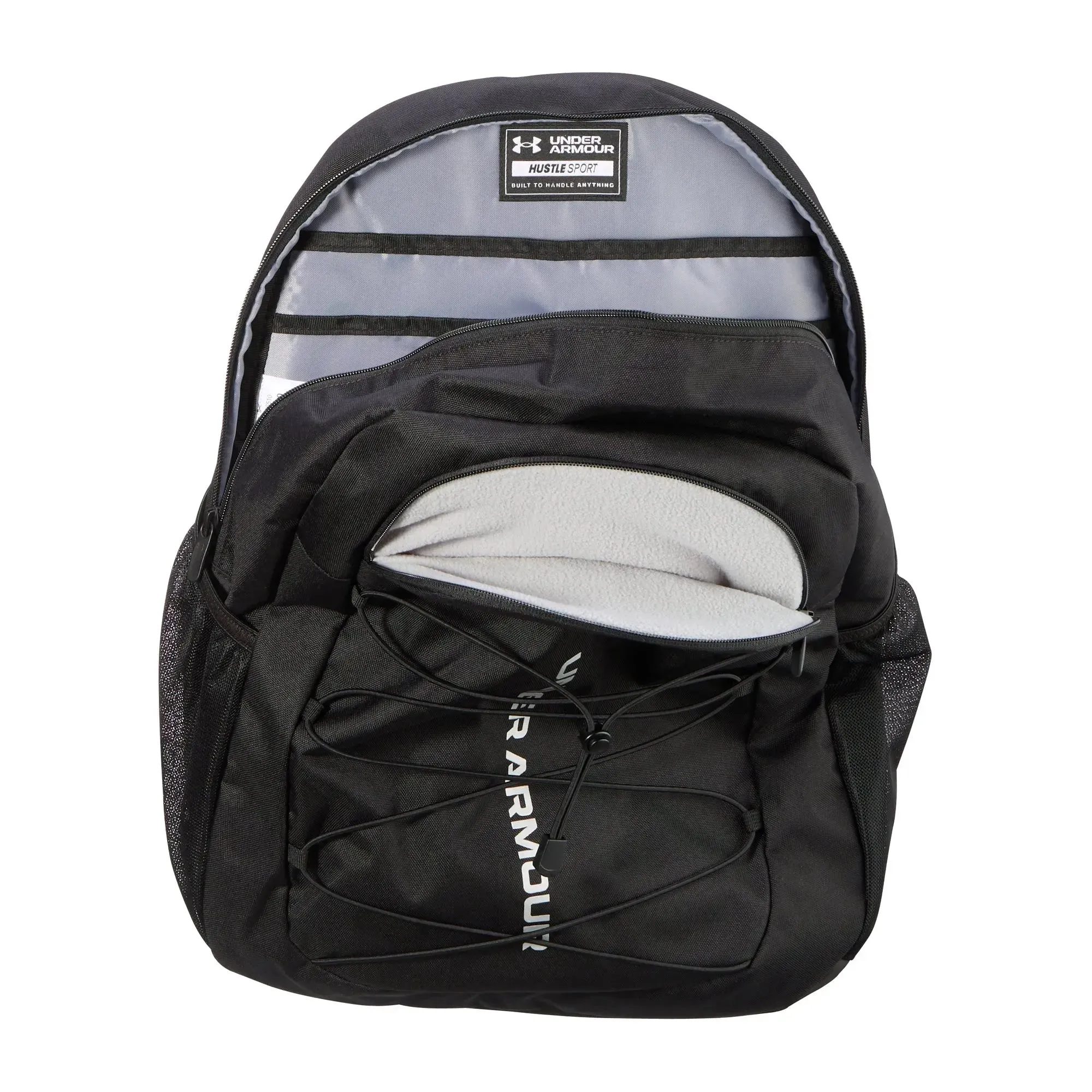 Rucksack Hustle Sport